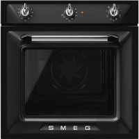 Духовка электрическая SMEG SF6905N1