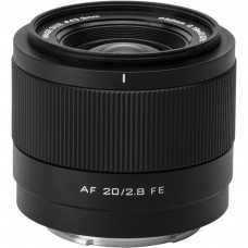 Ширококутний об'єктив Viltrox AF 20mm f/2,8