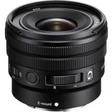 Ширококутний об'єктив Sony SELP1020G 10-20 mm f/4.0 G