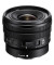 Широкоугольный объектив Sony SELP1020G 10-20 mm f/4.0 G