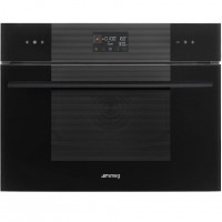 Духовка электрическая SMEG SO4102M1B3