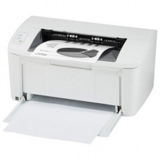 Принтер HP LaserJet M110we (7MD66E)