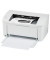 Принтер HP LaserJet M110we (7MD66E)