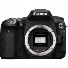 CMOS Canon EOS 90D