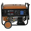 Бензиновый генератор Daewoo Power GDA 6500E