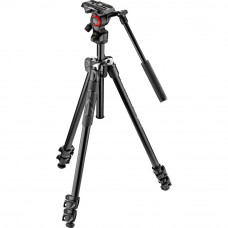 напольный штатив Manfrotto MK290LTA3-V