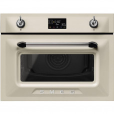 Духовка електрична SMEG SO4902M1P