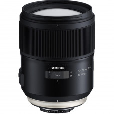 Стандартний об'єктив Tamron AF SP 35mm f/1,4 Di USD