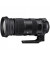 Долгофокусный объектив Sigma AF 60-600mm f/4,5-6,3 DG OS HSM sport