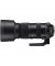 Долгофокусный объектив Sigma AF 60-600mm f/4,5-6,3 DG OS HSM sport