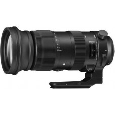 Длиннофокусный объектив Sigma AF 60-600mm f/4.5-6.3 DG DN OS Sports (S023)