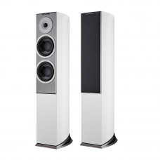 Акустическая система Audiovector R3 Signature White Silk