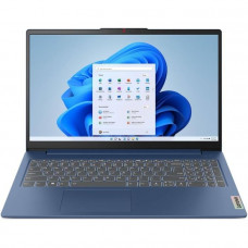 Ноутбук Lenovo IdeaPad Slim 3 15IRU8 (82X70025PB)