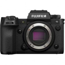 CMOS Fujifilm X-H2