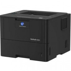 Принтер Konica Minolta Bizhub 4000i (ACET021)