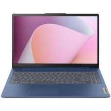 Ноутбук Lenovo IdeaPad Slim 3 15ABR8 (82XM0075PB)