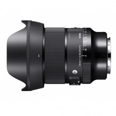 Ширококутний об'єктив Sigma AF 24mm f/1,4 DG DN Art (a022)