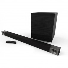 Колонки для домашнего кинотеатра Klipsch Cinema 800 Sound Bar (K1067540)