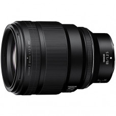 Длиннофокусный объектив Nikon Nikkor Z 85mm f/1.2 S (JMA302DA)