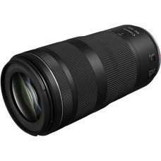 Долгофокусный объектив Canon RF 100-400mm f/5.6-8 IS USM (5050C005)