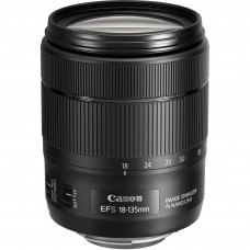 Canon EF-S 18-135mm f/3.5-5.6 IS USM Nano 1276C005