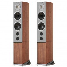 Акустическая система Audiovector R6 Avantgarde Italian Walnut