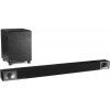 Колонки для домашнего кинотеатра Klipsch Cinema 400 Black (417929)