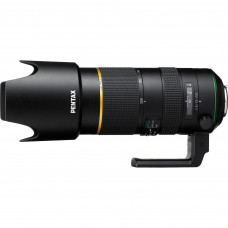 Длиннофокусный объектив Pentax HD FA 70-200mm f/2,8 ED DC AW