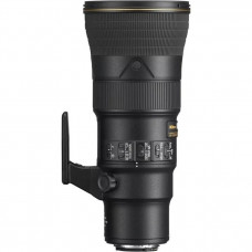 Длиннофокусный объектив Nikon AF-S Nikkor 500mm f/5.6E PF ED VR (JAA535DA)