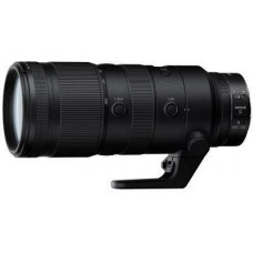 відеооб'єктив Nikon Nikkor Z 70-200mm f/2,8 VR S (JMA709DA)