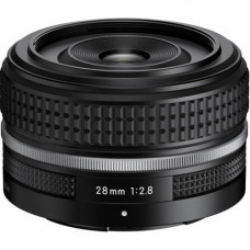 Стандартный объектив Nikon Nikkor Z 28mm f/2.8 (SE) (JMA107DA)