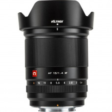 Широкоугольный объектив Viltrox AF 13mm f/1.4 XF