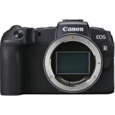 CMOS Canon EOS RP body black (3380C002)