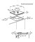 Варильна поверхня газова Electrolux KGG64362S