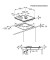 Варильна поверхня газова Electrolux KGG64362S