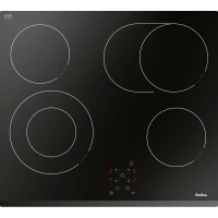 Варильна поверхня електрична Amica PC6411PT