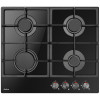 Варочная поверхность газовая Amica PGCA6100APB