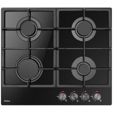 Варочная поверхность газовая Amica PGCA6100APB