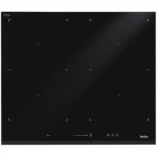 Варочная поверхность электрическая Amica PI65449NSTK STUDIO