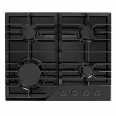 Варочная поверхность газовая KERNAU KGH 6431 CI B