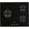 Варочная поверхность газовая SMEG PV163B3