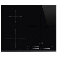 Варильна поверхня електрична SMEG SI7633B