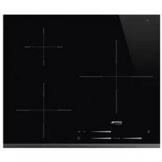 Варочная поверхность электрическая SMEG SI7633B