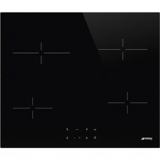 Варочная поверхность электрическая SMEG SE264TD1