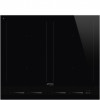 Варильна поверхня електрична SMEG SIM1644D