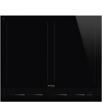 Варочная поверхность электрическая SMEG SIM1644D