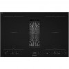 Варочная поверхность электрическая с вытяжкой De Dietrich DPI7888BH