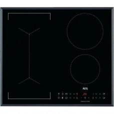 Варочная поверхность электрическая AEG IKB64341FB
