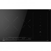 Варочная поверхность электрическая Teka IZS 86630 MST BLACK (112500030)