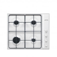 Варильна поверхня газова SMEG S64SB